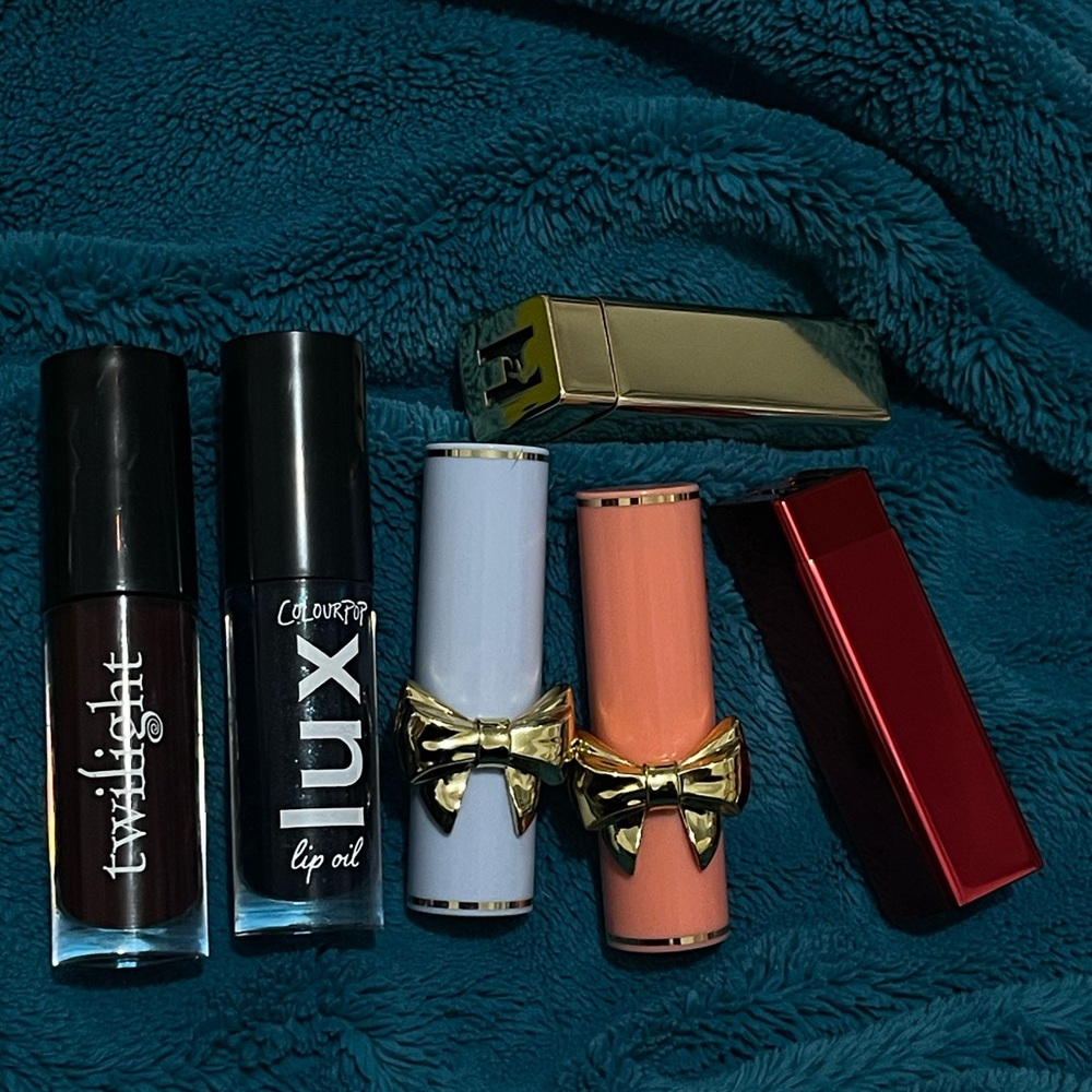 lip bundle
